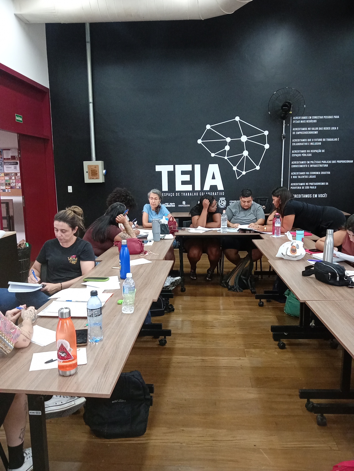 Evento FenixLab - Aula 2